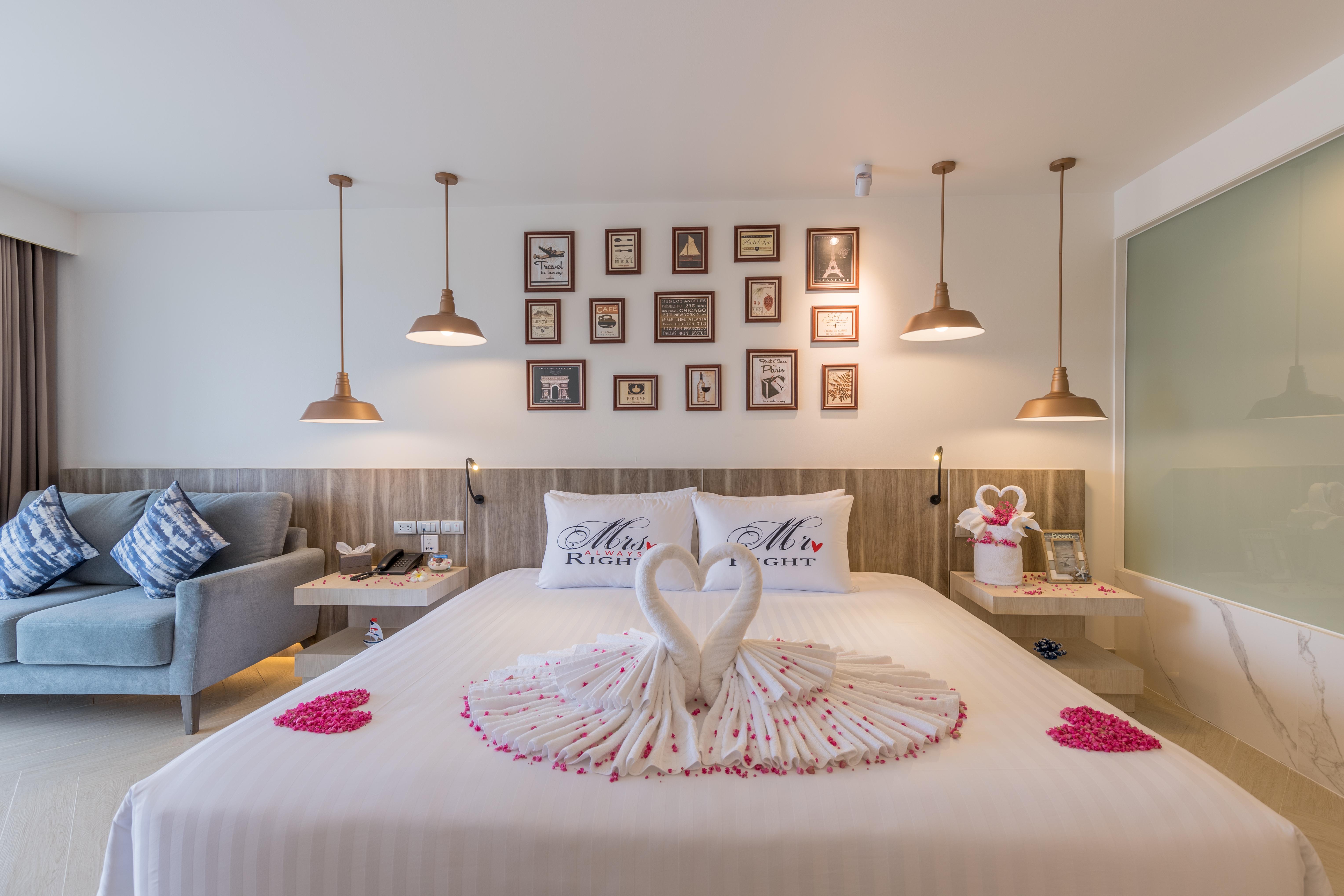 Golden Tulip Hotel