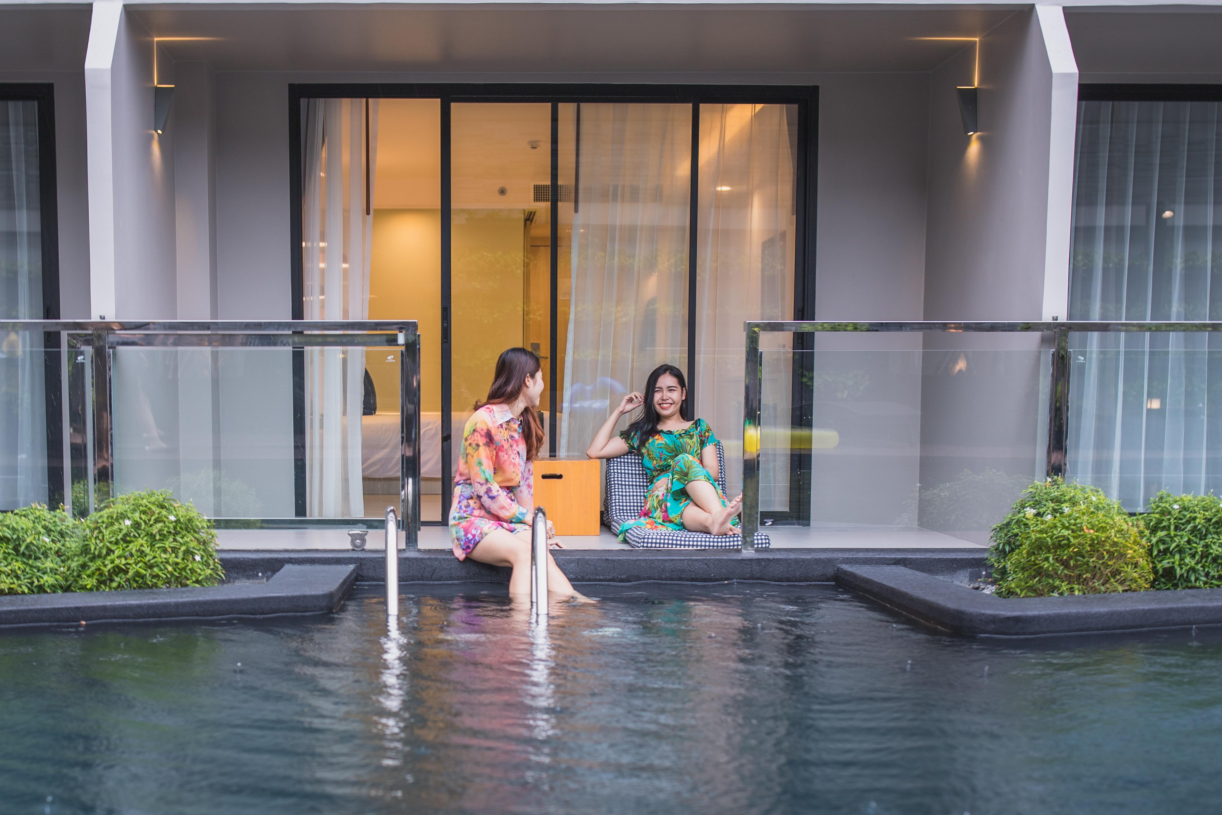 Golden Tulip Hotel 5*