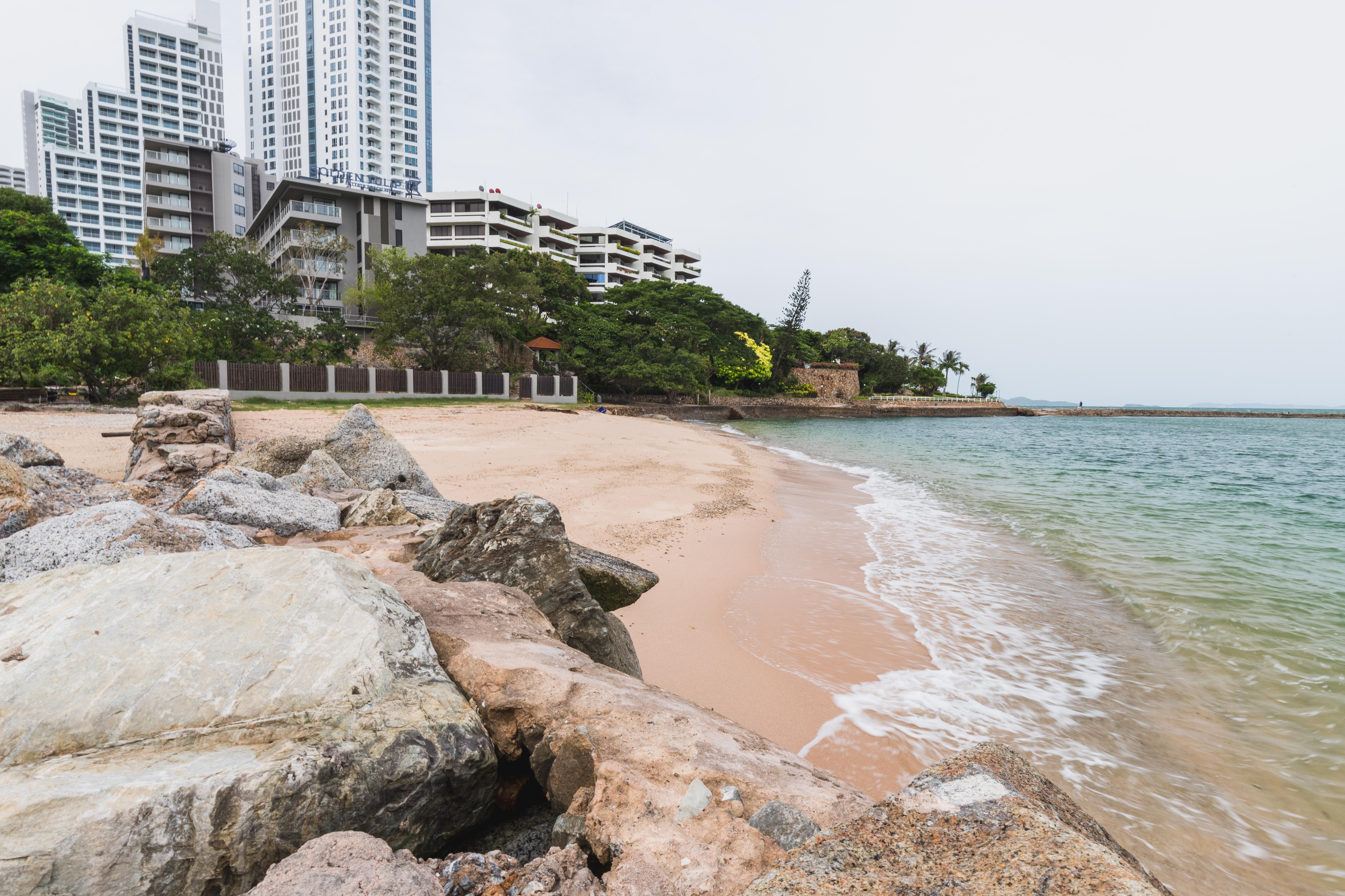Golden Tulip Pattaya