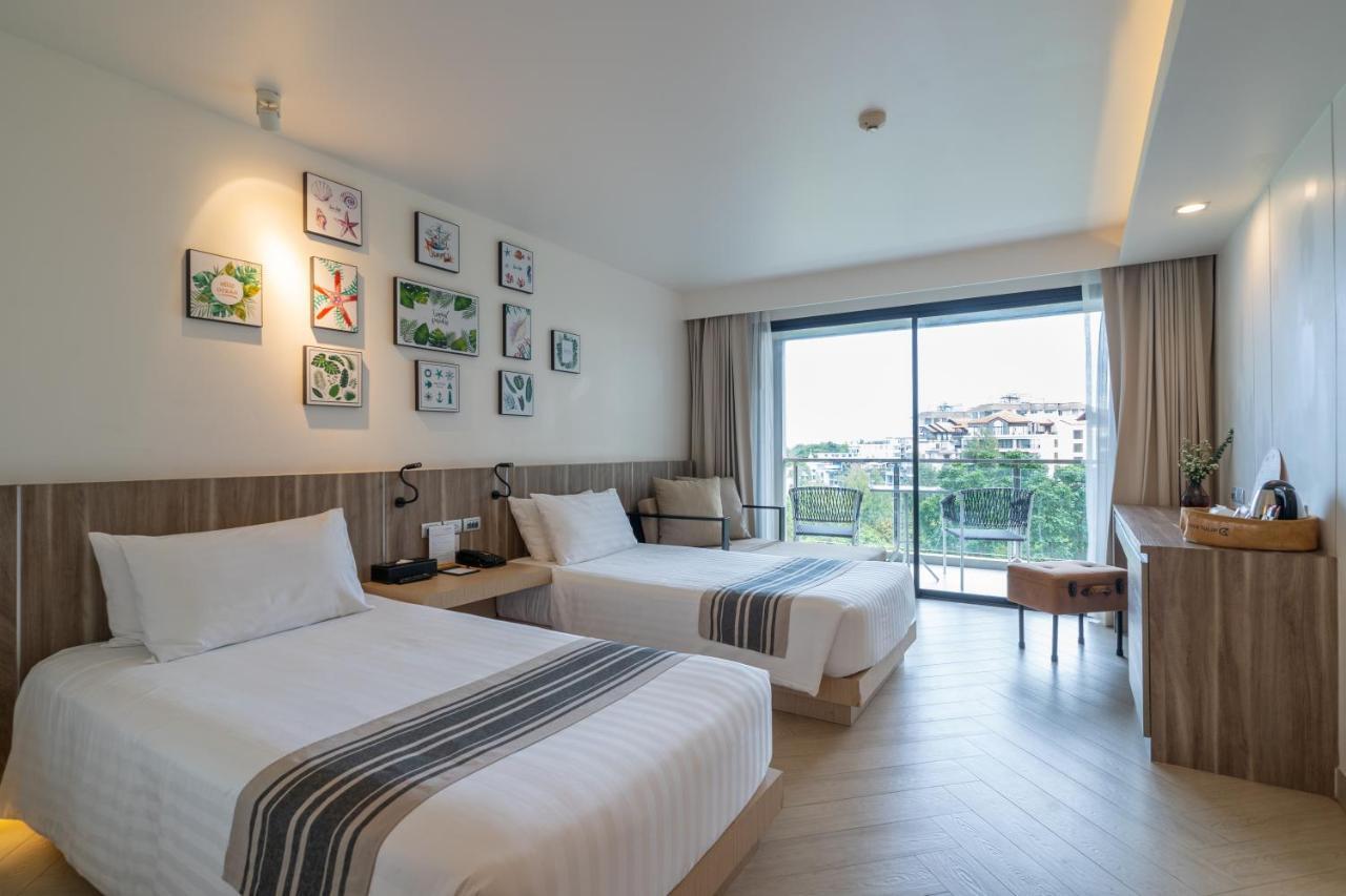 Hotel Golden Tulip