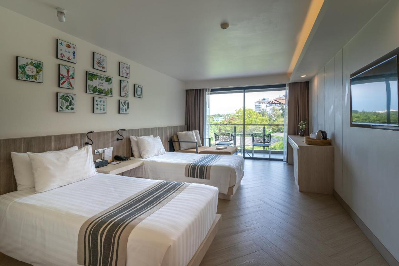 Golden Tulip Hotel 5*