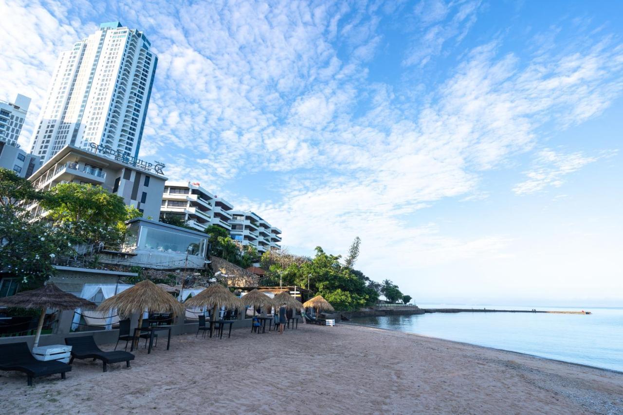 Golden Tulip Hotel