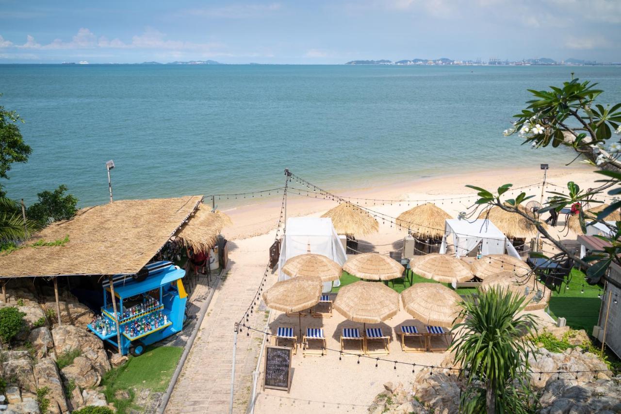 Golden Tulip Beachfront פאטאיה