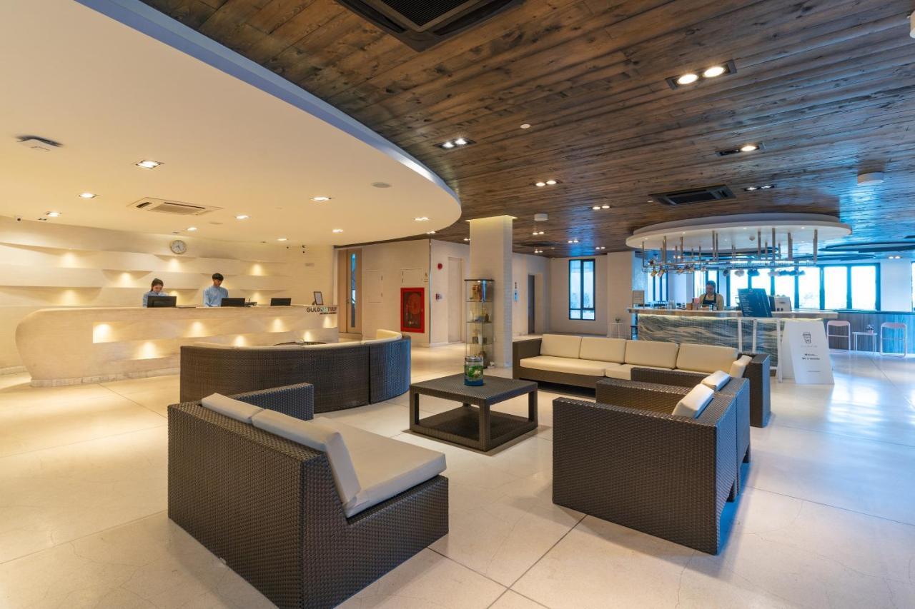 Hotel Golden Tulip