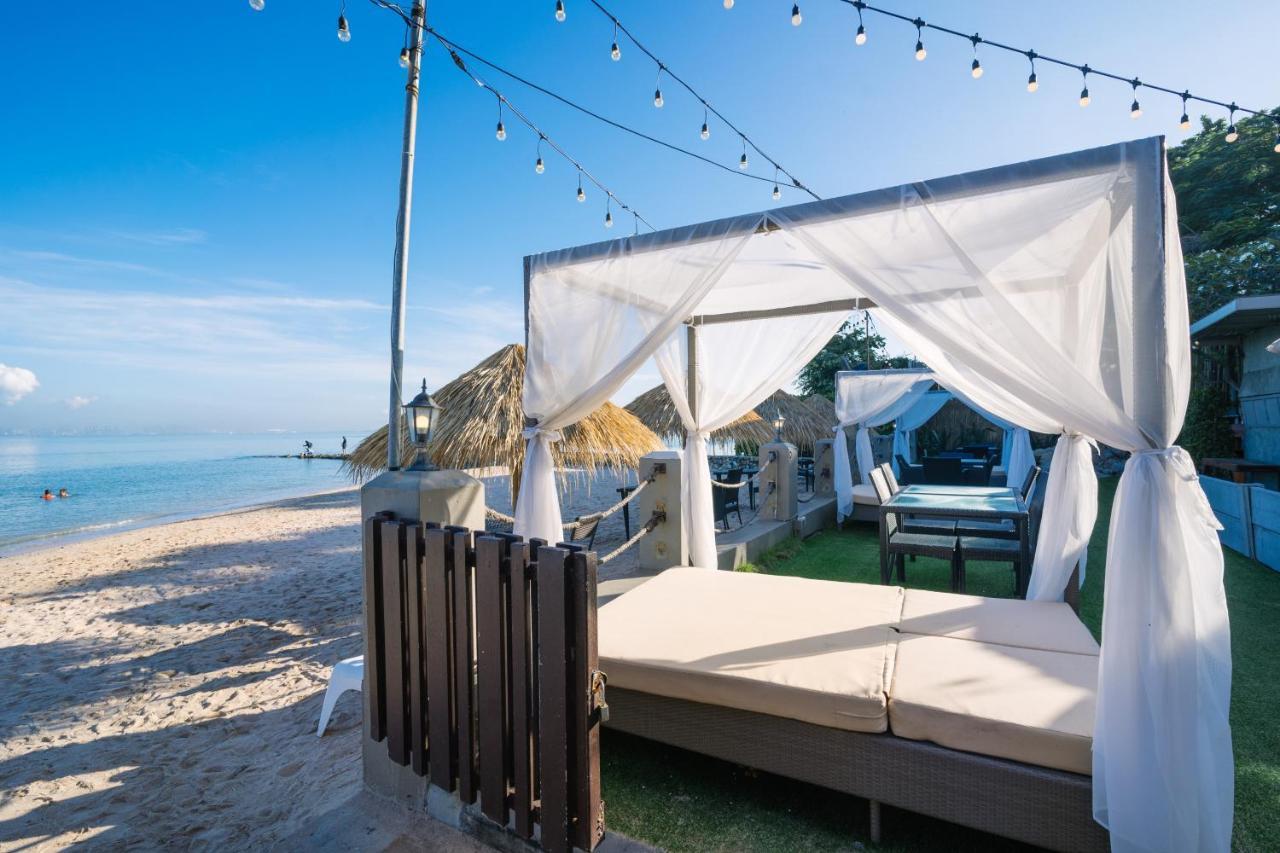 Golden Tulip Beachfront מלון פאטאיה