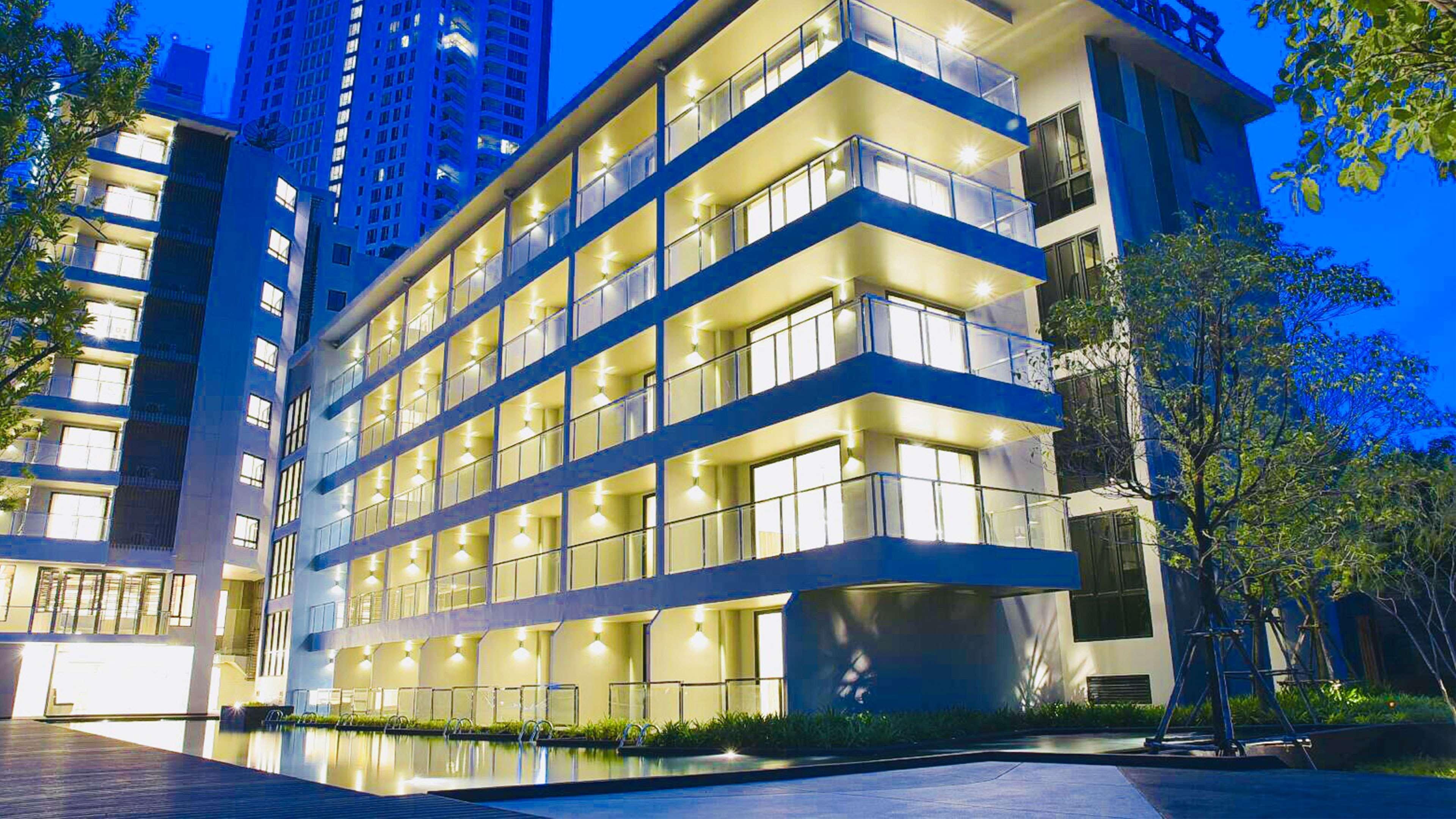 Hotel Golden Tulip 5*