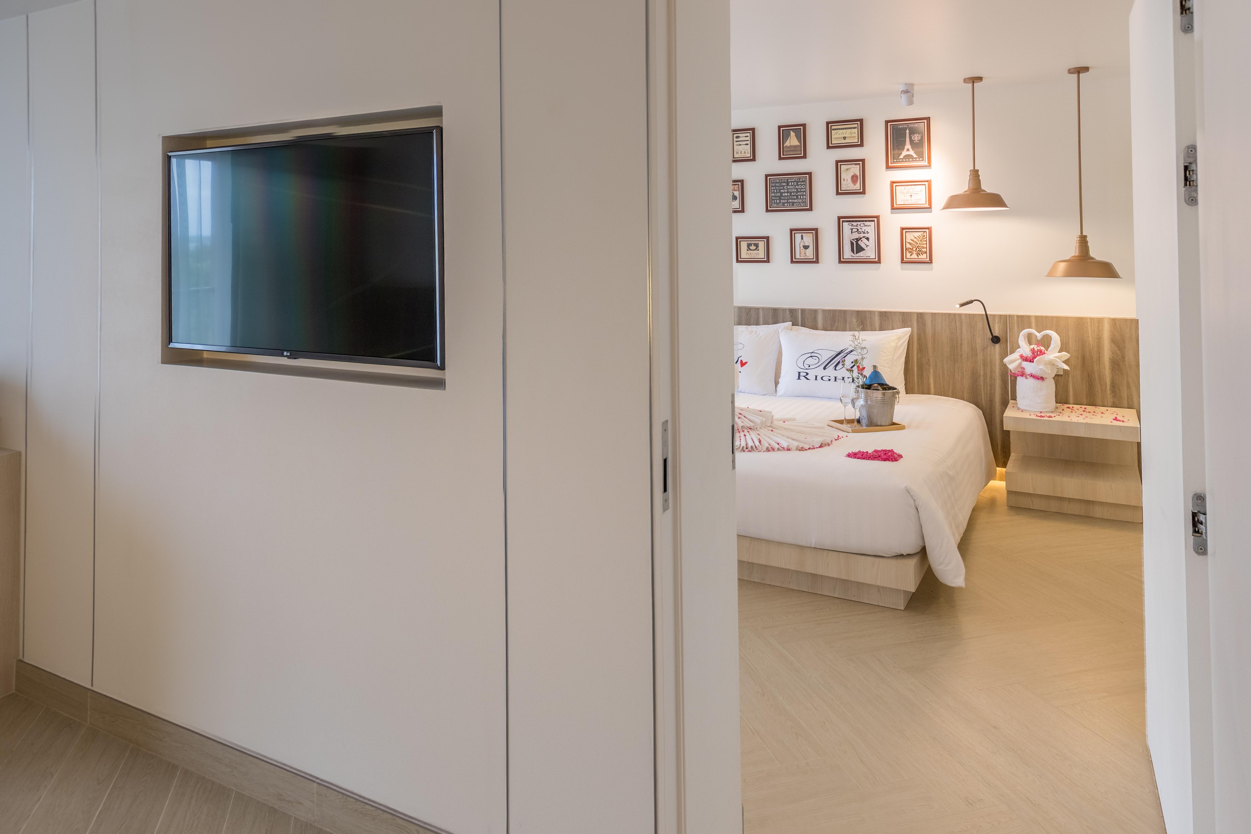Golden Tulip Pattaya