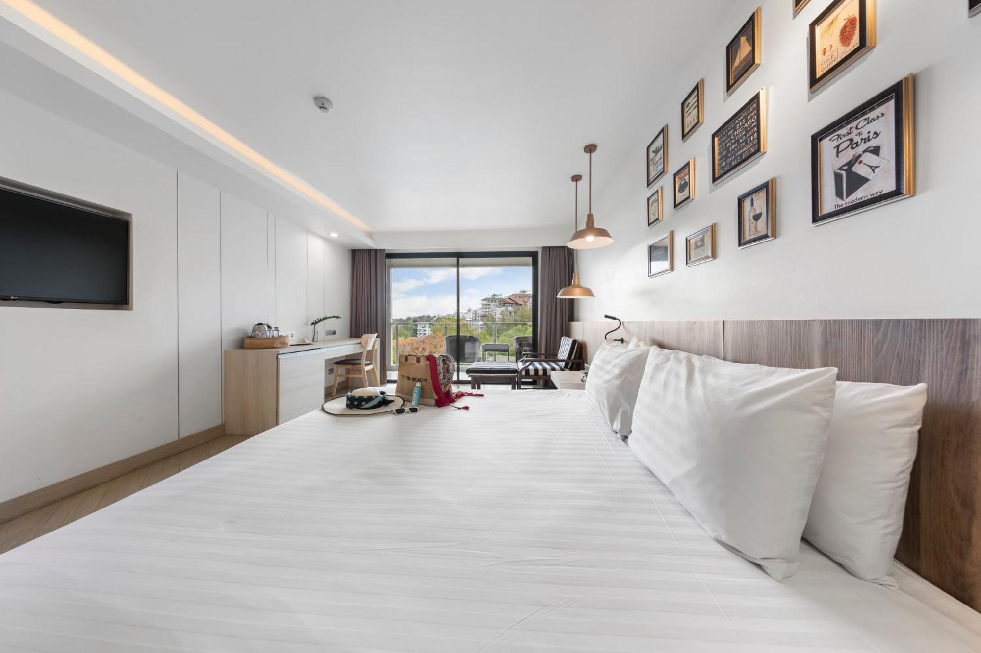 Golden Tulip Pattaya