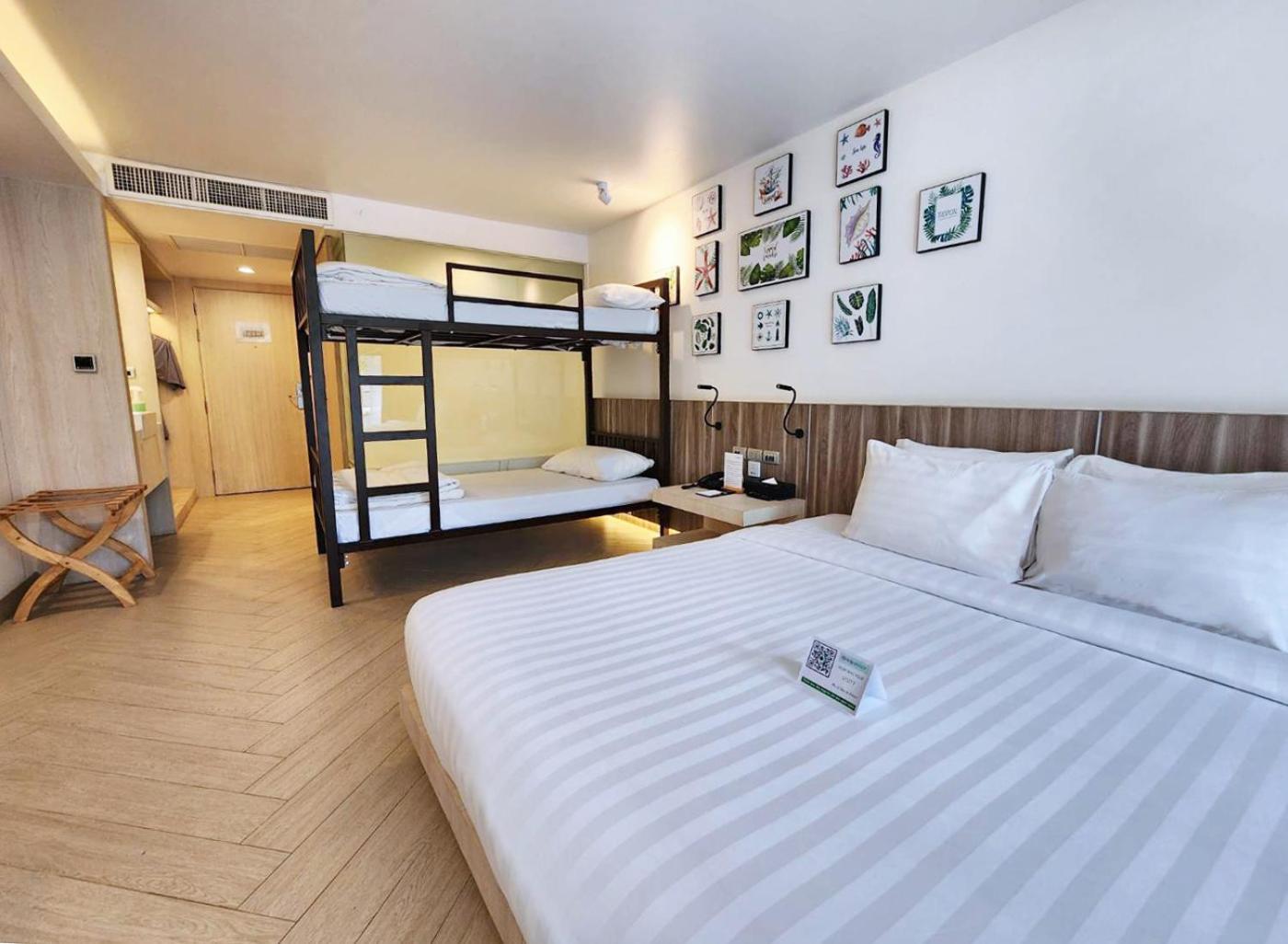 Hotel Golden Tulip