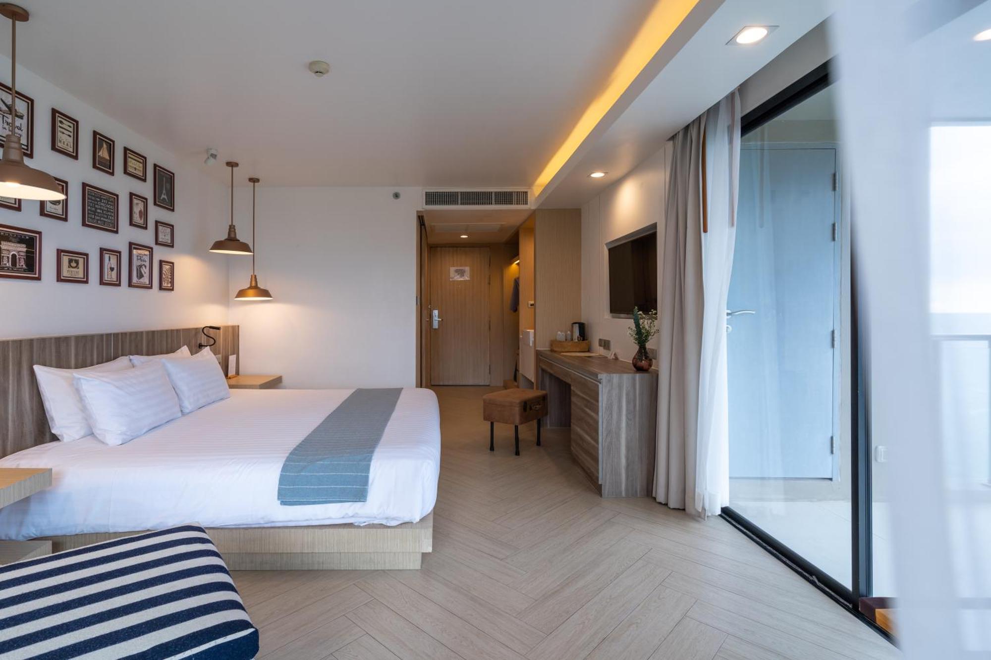 Golden Tulip