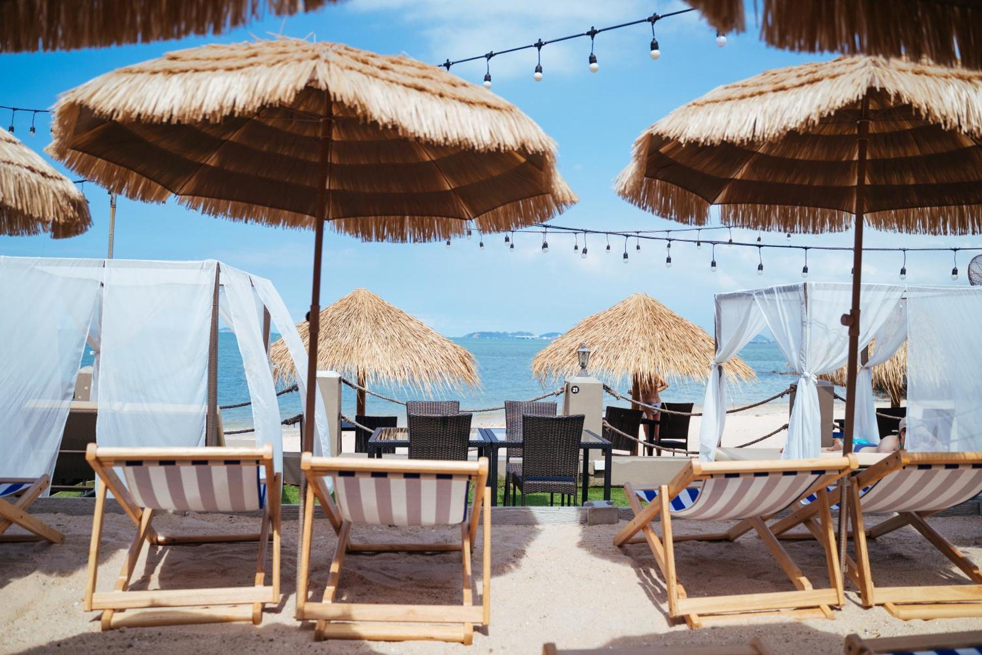 Hotel Golden Tulip Pattaya
