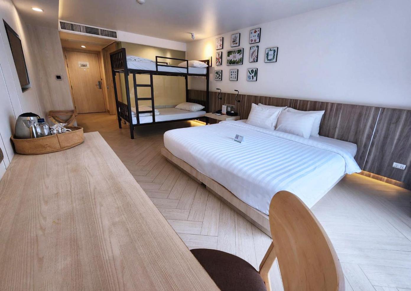 Golden Tulip Hotel