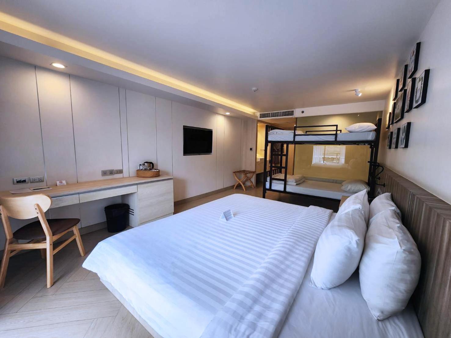 Golden Tulip 5* Pattaya