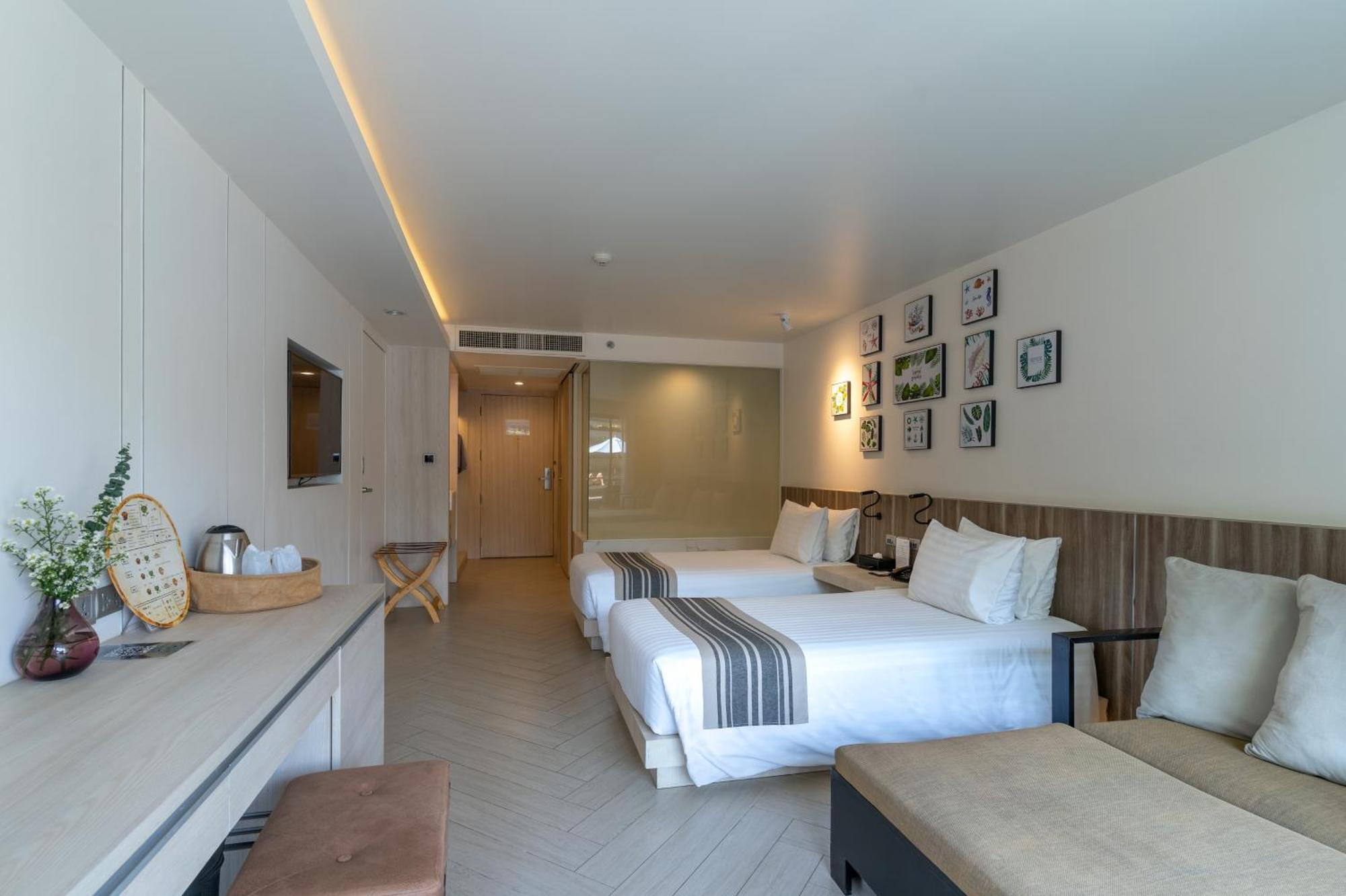 Hotel Golden Tulip