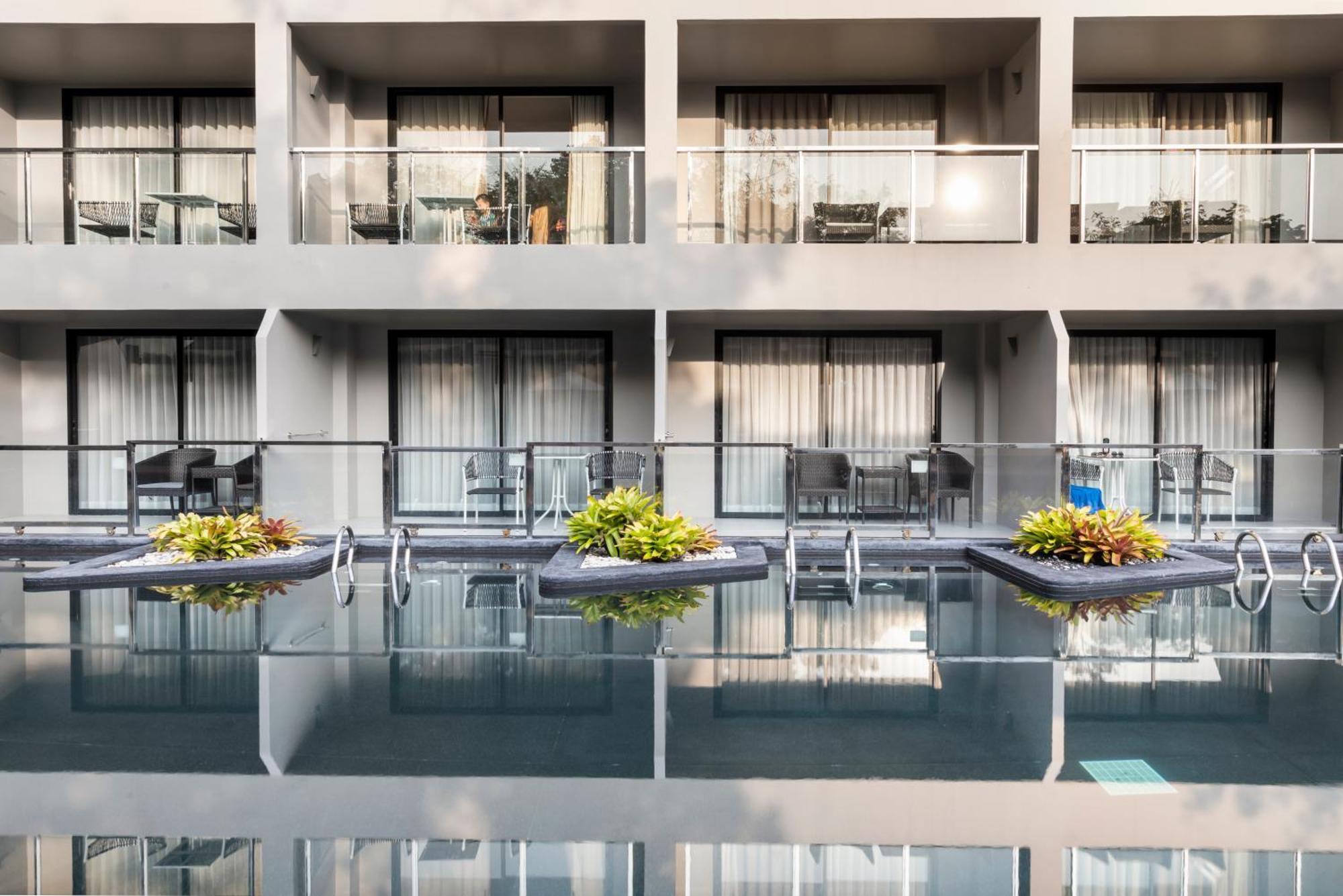 Golden Tulip 5* Pattaya