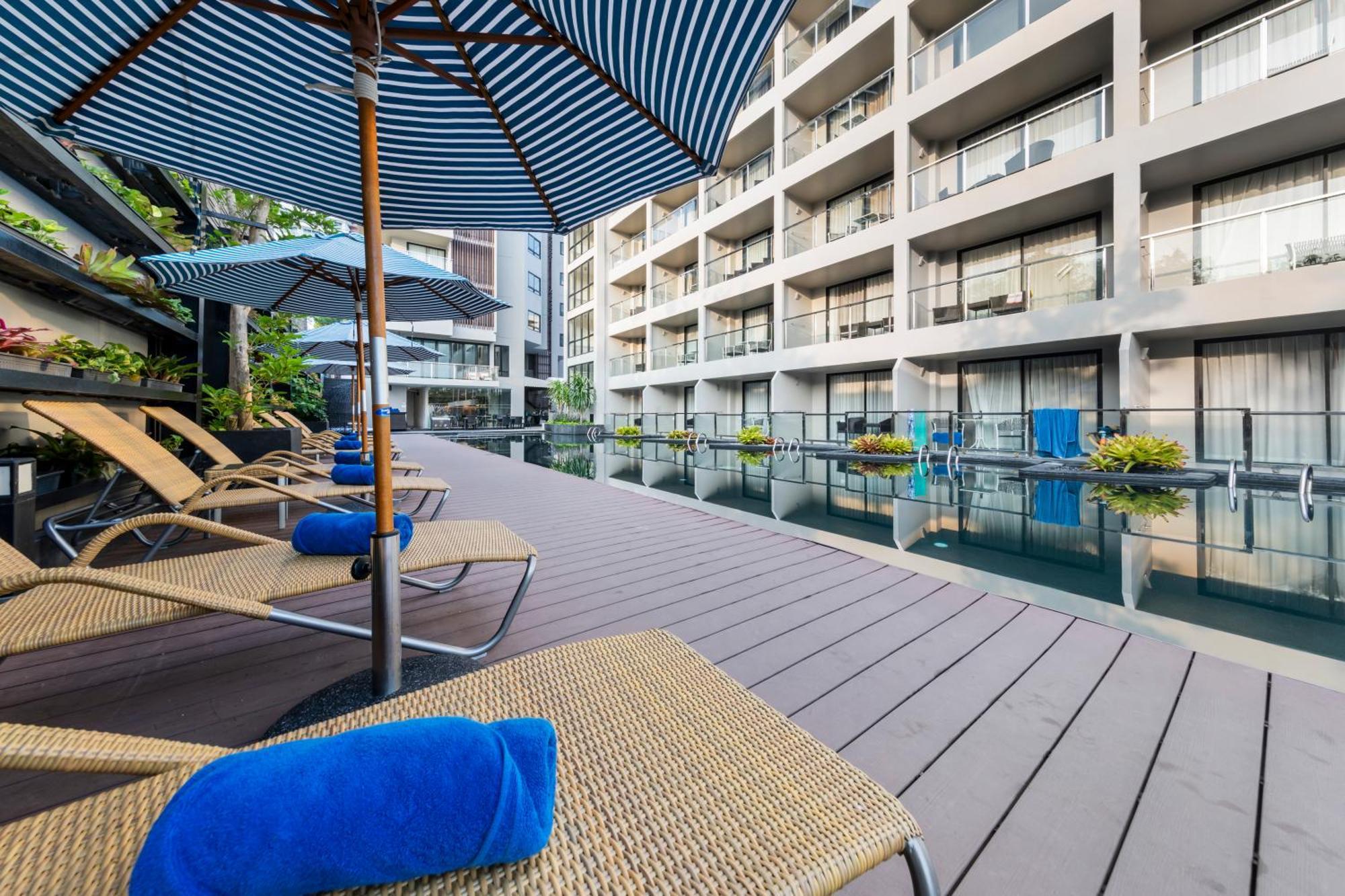 Golden Tulip Pattaya