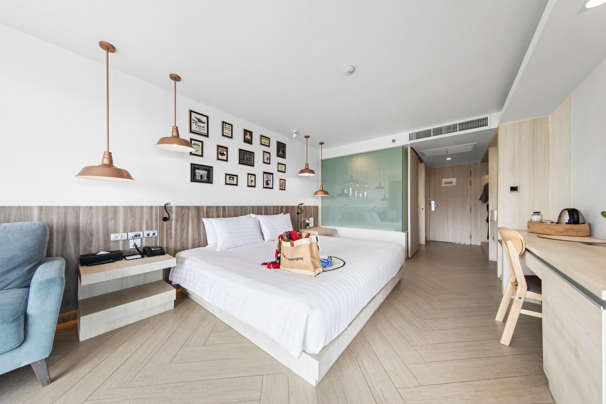 Golden Tulip Hotel 5*