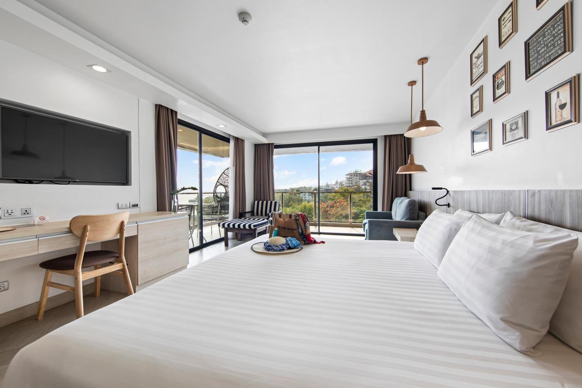 Hotel Golden Tulip 5*