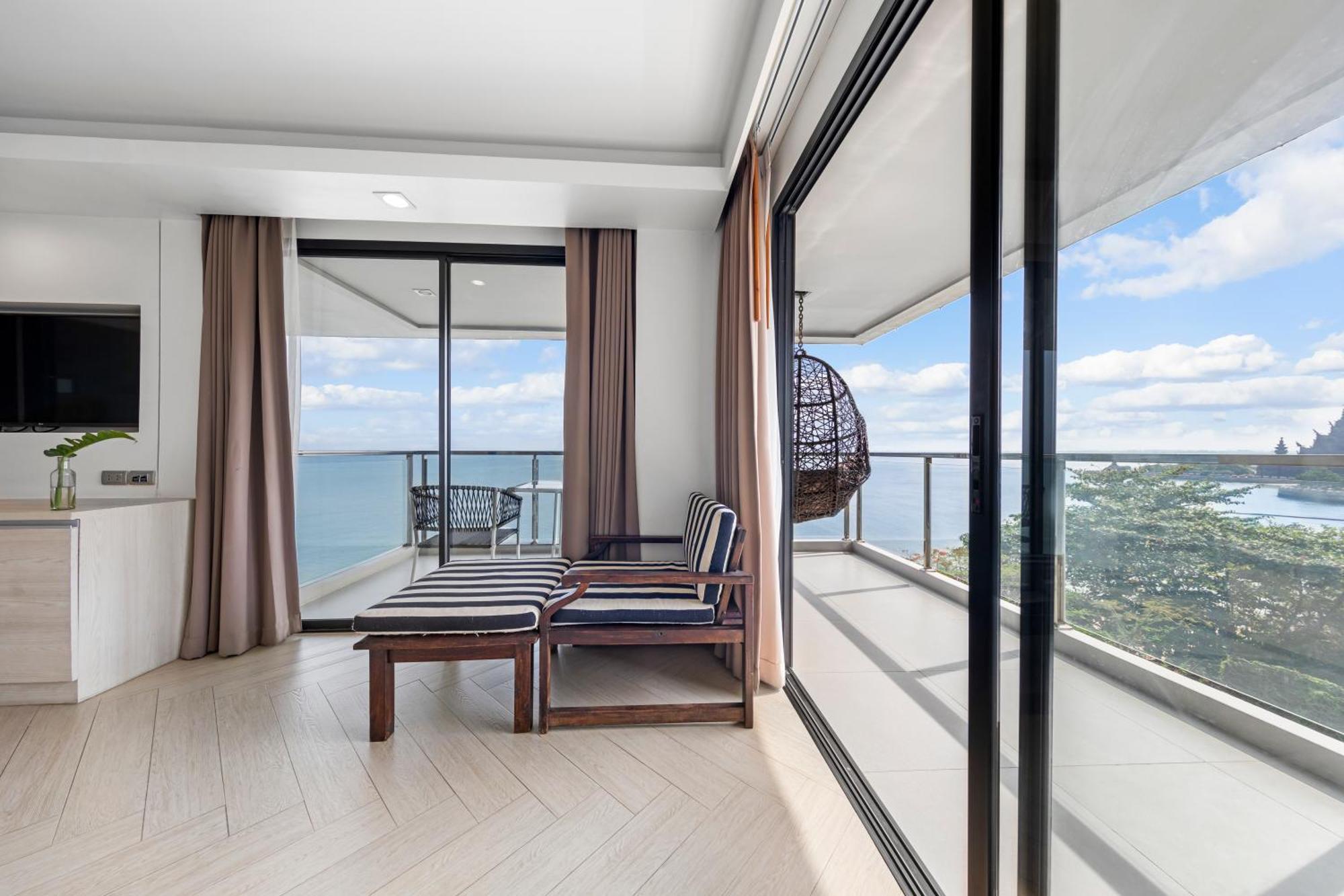 Golden Tulip Hotel Pattaya